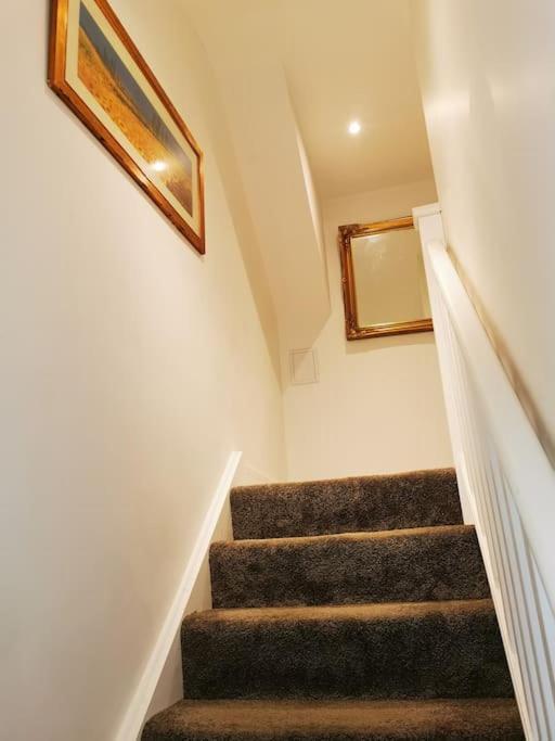 Riverview, Stylish Non Smoking Loft Ensuite 4 Rent Erith Exterior foto