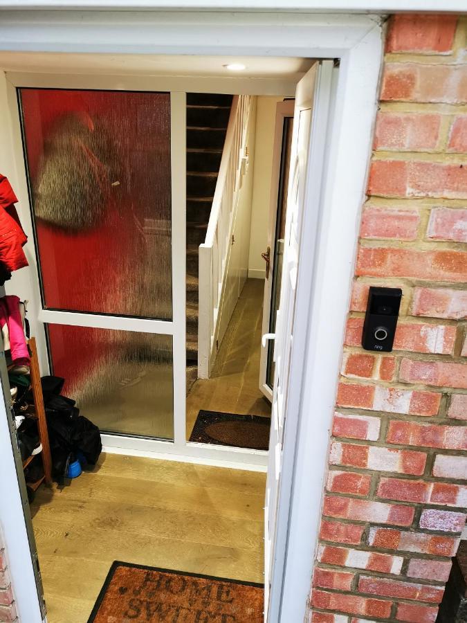 Riverview, Stylish Non Smoking Loft Ensuite 4 Rent Erith Exterior foto